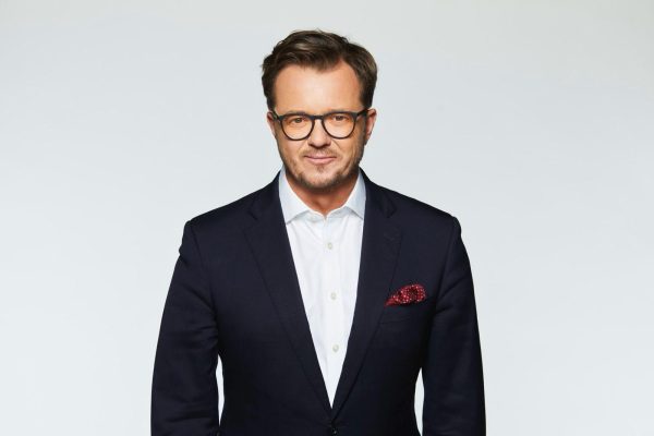 Michał Wawrykiewicz