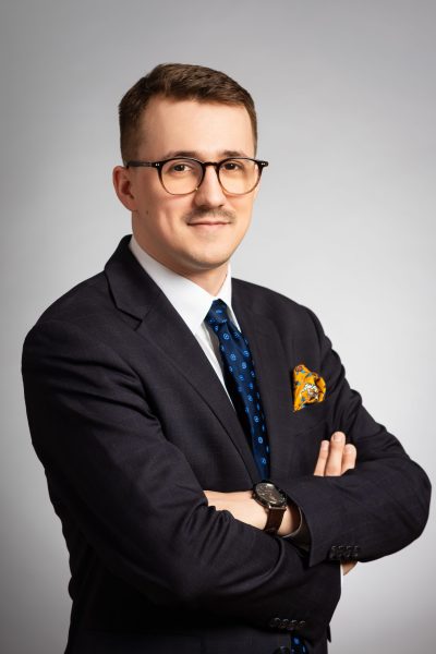 Łukasz Korzeniowski