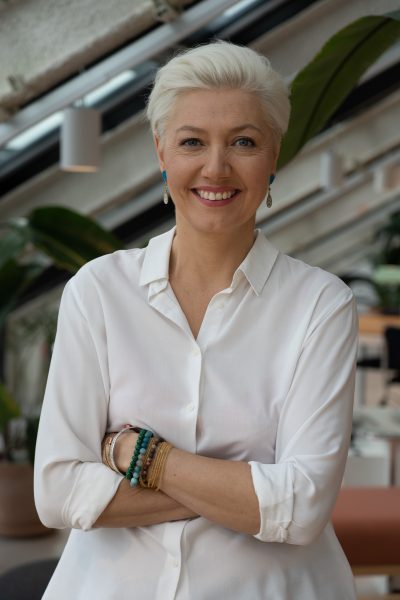 Jowita  Michalska