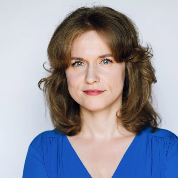 Zuzanna Hazubska