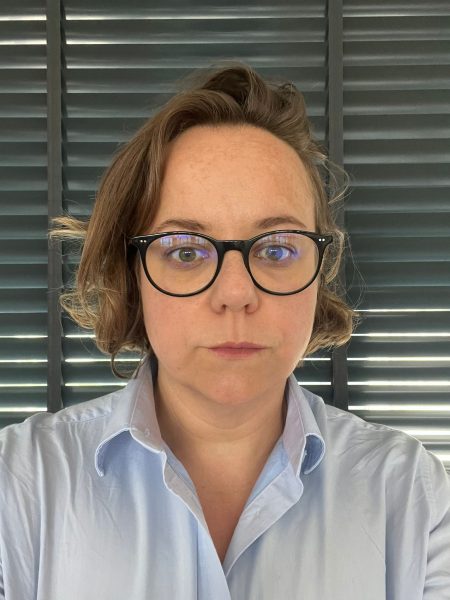 Joanna  Grabarczyk-Anders