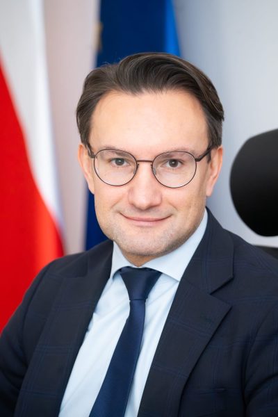 Tomasz Lewandowski