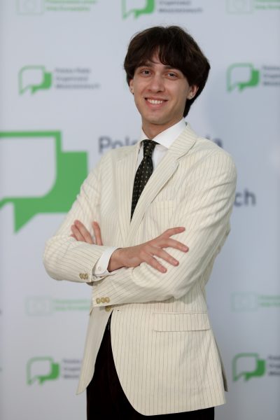Oskar Frydrych