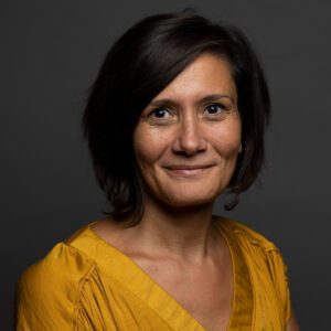Susi Dennison