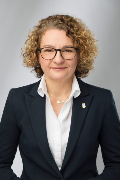 Magdalena Czarzyńska-Jachim 
