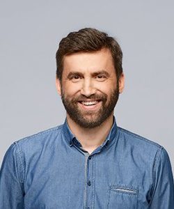 Kamil Dąbrowa
