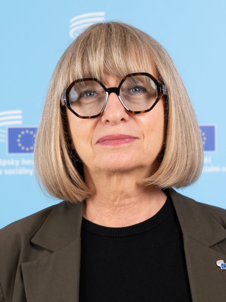 Ewa Kulik-Bielińska