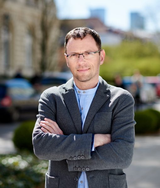 Mikołaj  Herbst