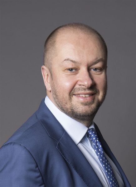 Maciej Jakubowski
