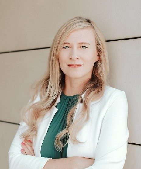 Iga Kazimierczyk