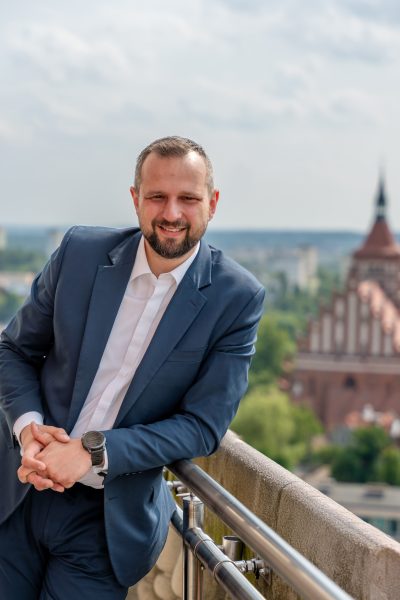 Robert Szewczyk