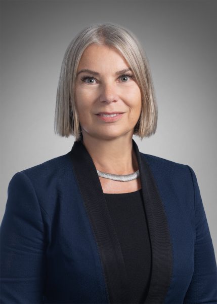 Elżbieta Bieńkowska