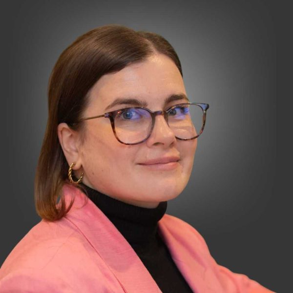 Alicja Bachulska