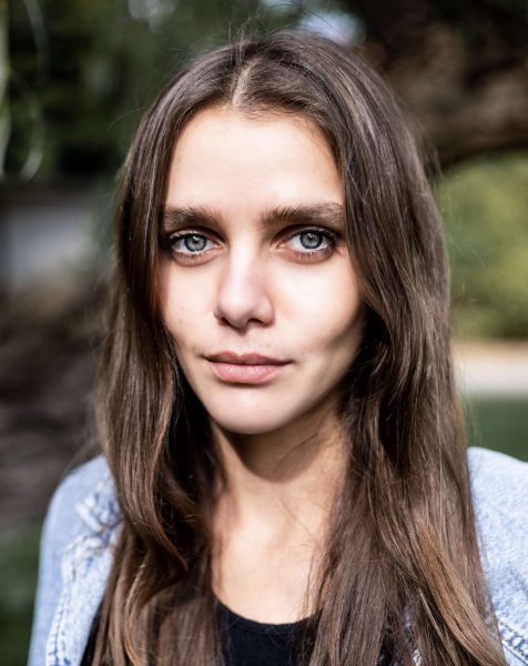 Anna Lvova