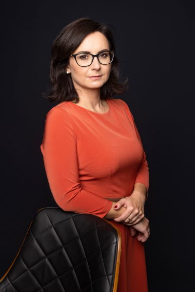 Kamila Gasiuk-Pihowicz