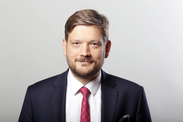 Ignacy Morawski