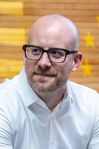 Ondřej Kolář