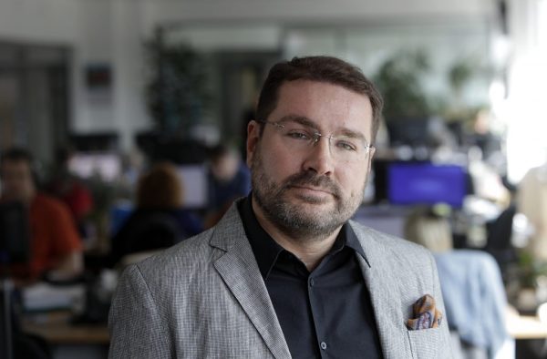 Olaf Osica