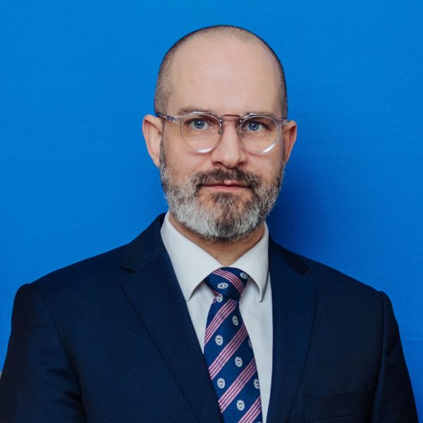 Maciej Sandomierski
