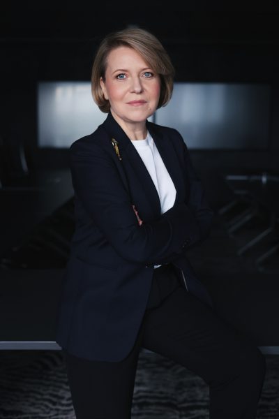 Aleksandra Karasińska