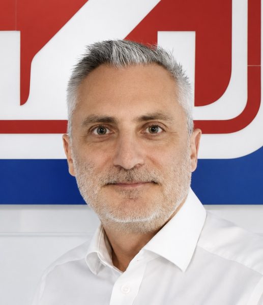 Piotr Ostrowski