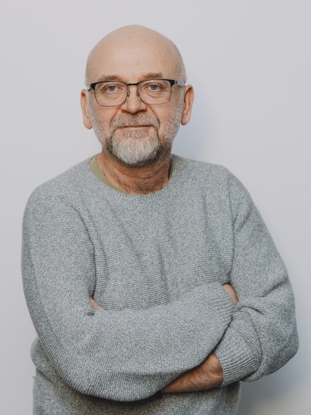 Jarosław  Kociszewski