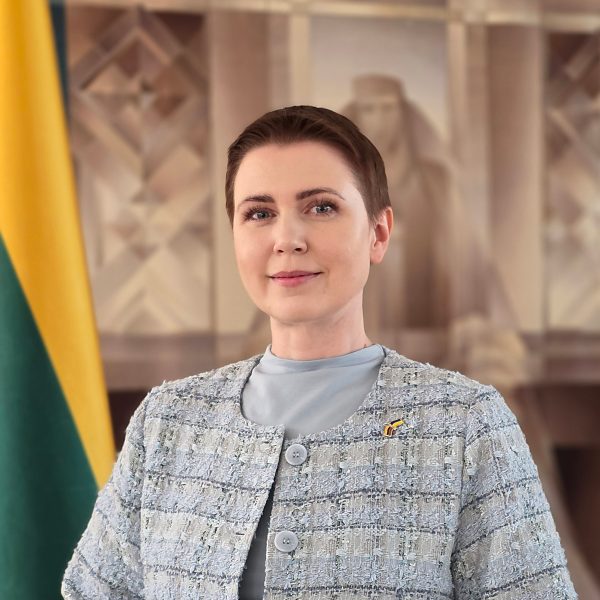 Dovile Sakaline