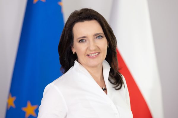 Marzena Okła-Drewnowicz