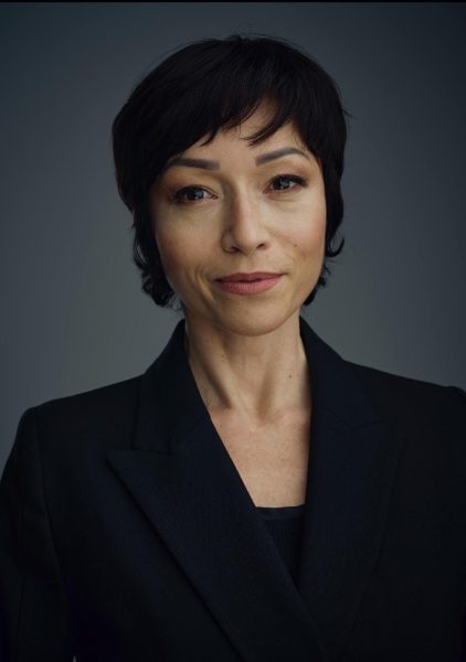 Barbara Mróz-Gorgoń