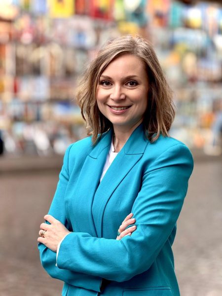 Ada Guźniczak