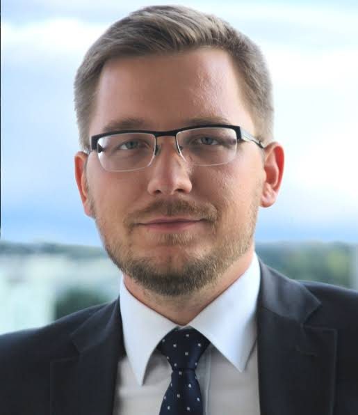 Bartosz Derski