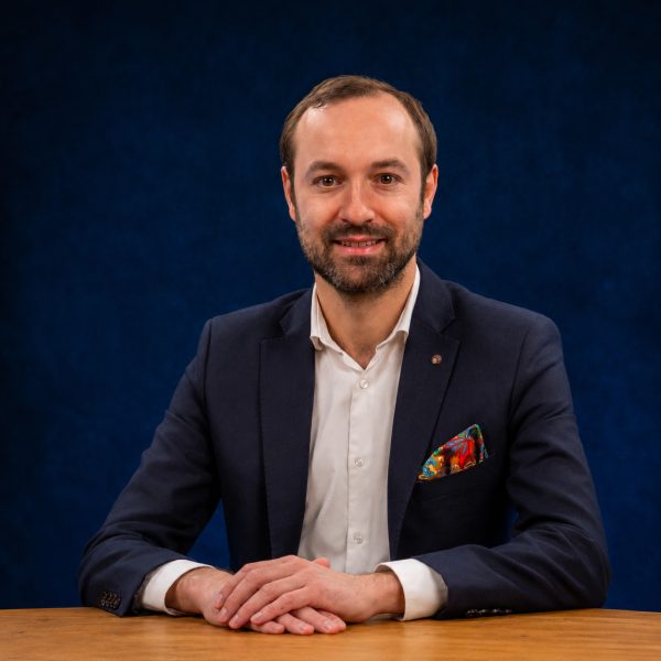 Marek Tatała
