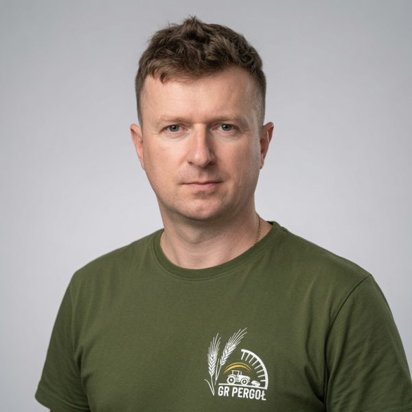Łukasz  Pergoł