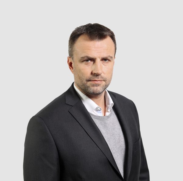 Andrzej Bobiński
