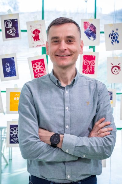 Piotr Choroś