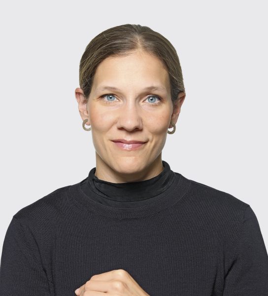 Joanna Sawicka