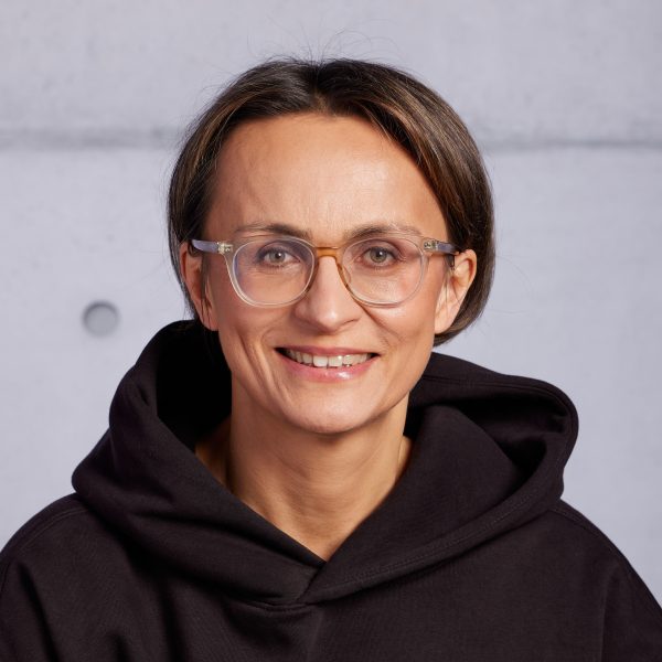 Dorota Zmarzlak