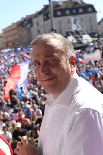 Grzegorz Schetyna