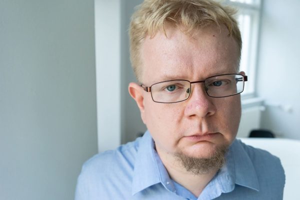 Michał Sutowski