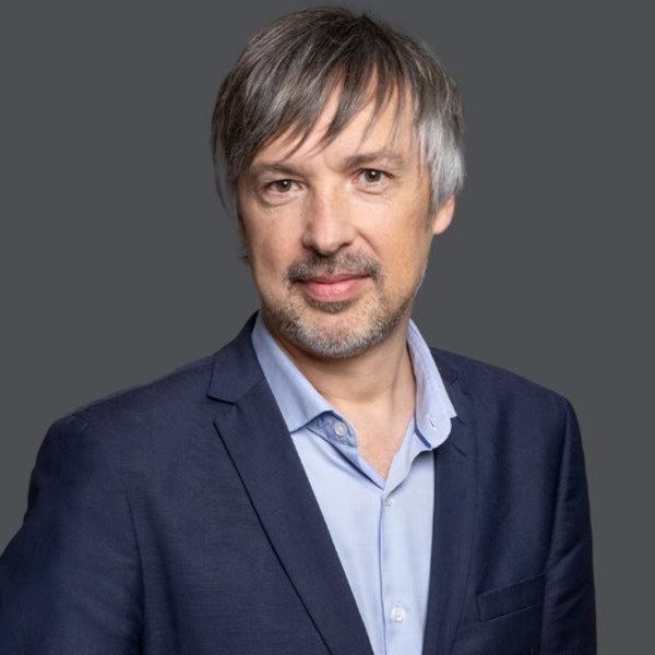 Krzysztof Bolesta
