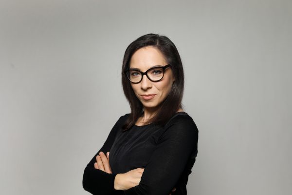 Katarzyna  Szymielewicz