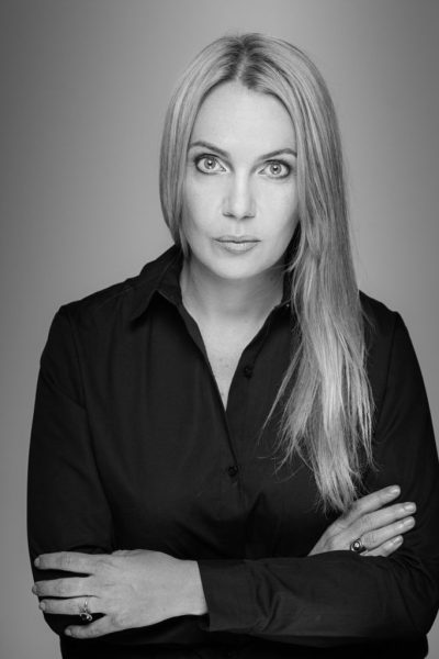 Marlena Plebańska