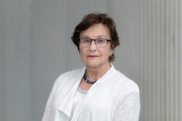 Hanna Machińska