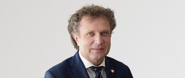Jacek Karnowski