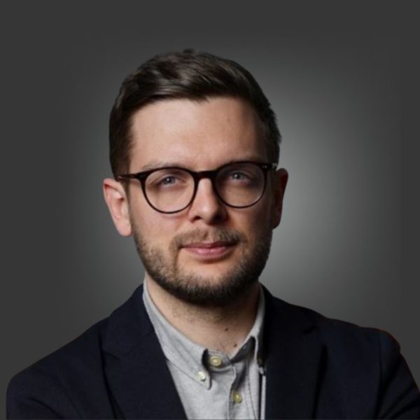Jakub Jakóbowski
