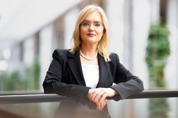 Magdalena Adamowicz