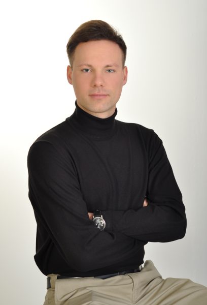 Igor  Płaczkowski