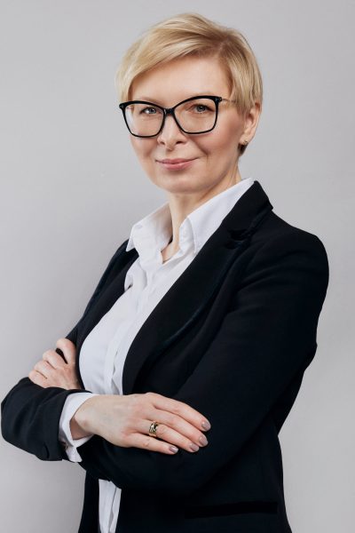 Joanna Kasowska