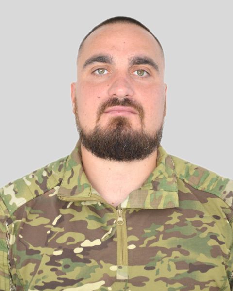 Sebastian Lichoś
