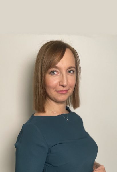 Martyna Bildziukiewicz